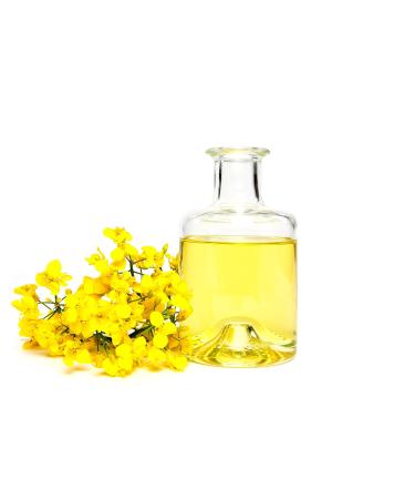 Mynatura Organic Cold-Pressed Rapeseed Oil - 6x500ml | Premium Cooking & Vegetable Oil - Buy Online on GoSupps.com