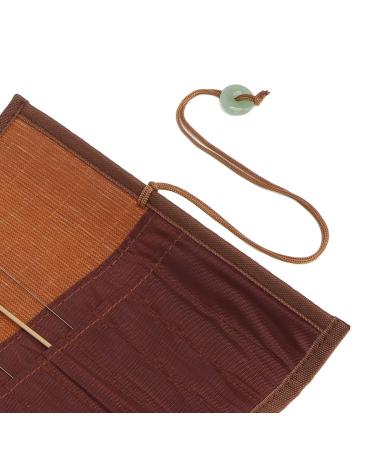 7PCS Ear Clean Feather Kit for Ear Wax Removal and Massage - Bamboo Mat Included - Buy Online on GoSupps.com