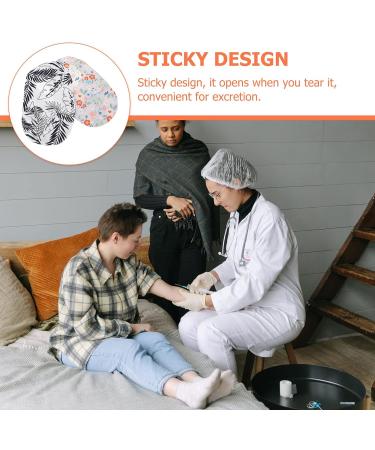 Tofficu Ostomy Pouch Colostomy Bag Cover - 2Pcs Stretchy Protectors | Ostomy Supplies - Buy Online on GoSupps.com