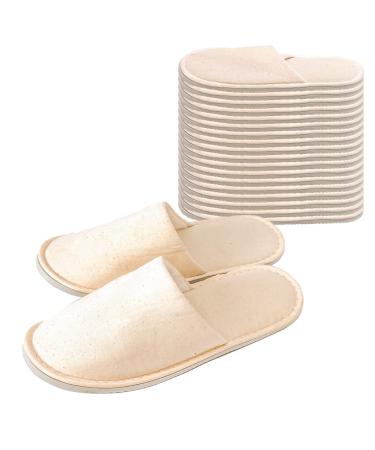 Disposable Slippers For Travel, Homestay, Hotel, Beauty Salon, Home Guest  Reception for Sale Australia| New Collection Online| SHEIN Australia