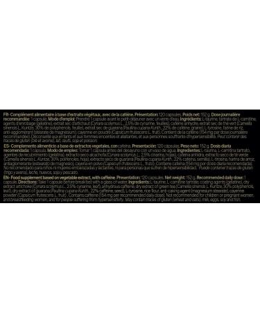 RIPPED SHARK BURNER Ironshark Nutrition Fat Burner Thermogenesis Activation GOLD SERIES (120 Capsules) - Buy Online on GoSupps.com