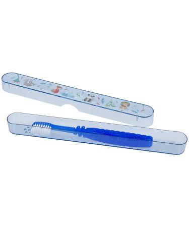 Buy Parsa Beauty Kids Tipi Toothbrush Cups - Stylish & Functional | International Shipping Available - Buy Online on GoSupps.com