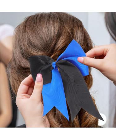 TOVINANNA Hair Tie Women Ponytail Holder Bow Hair Tie Girls Hair Rope Cute Hair Accessory Large Hair Bow for Women Accessories - Buy Online on GoSupps.com