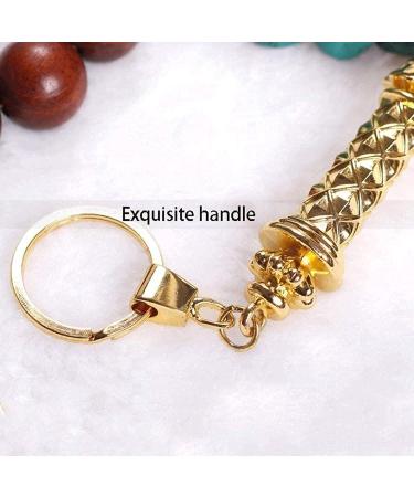Spacmirrors Magnifying Glass Holding Magnifying Glass Handheld Magnifying Glass - Gold Magnifier - Buy Online on GoSupps.com