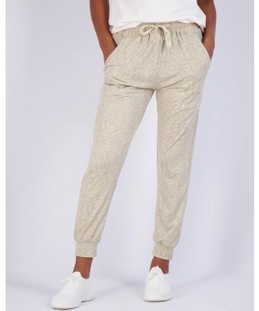 Real Essentials Women's Ultra-Soft Lounge Joggers 3 Pack with Pockets - Small Set 11 (Plus Size Available) - Buy Online on GoSupps.com