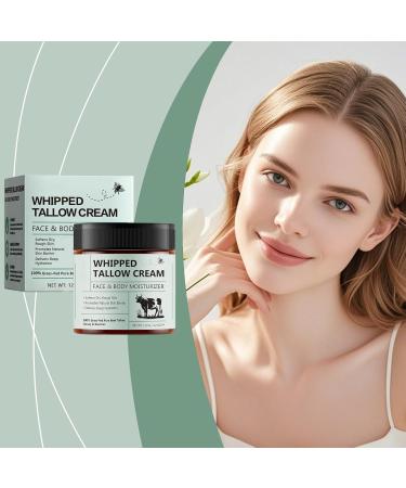  DzpKrka Moisturizing Face Cream for Women Daily Moisturizing Face Cream | Lightweight Care Lotion for Dry Sensitive Skin Men and Women Day Night Travel - Buy Online on GoSupps.com