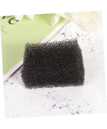FRCOLOR 1pc Makeup Stipple Sponge Stipple Sponge Bulk Blood Sponge Bulk Cosmetic Bags Die Cut Block Halloween Makeup Sponge Wounds Sponge for Halloween Makeup Set Special Effects Size 2 Black - Buy Online on GoSupps.com