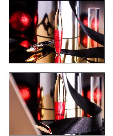 18 Colors Waterproof Diamond Glossy Lipstick & Shimmer Lip Gloss | Durable & Shine Beauty Makeup - Buy Online on GoSupps.com