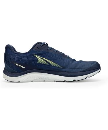 Altra Footwear Rivera 2 Navy Men's Running Shoes - Size 11.5 - Buy Online on GoSupps.com
