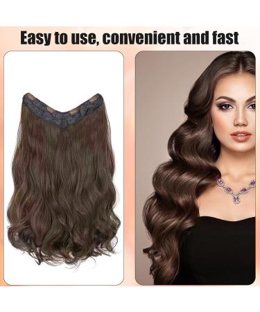 12pcs Wig Clip Set: Secure Wig Combs for Hair Extensions - Hair Extension Snap Clips with Safety Pins for Girls and Women - Buy Online on GoSupps.com