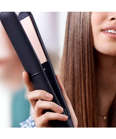 Philips ThermoProtect Hair Glades BHS378/00 - Achieve Soft Shiny Hair with Ionization & Thermal Protect Technology - Buy Online on GoSupps.com