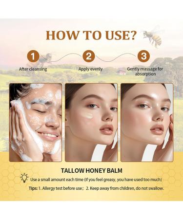 Facial Moisturizing Cream for Women Daily Face Cream for Skin Moisture Naturally Nourishing Moisturizer Soothing Gentle for Day Night Travel Children 2 1 Piece 1er Pack - Buy Online on GoSupps.com