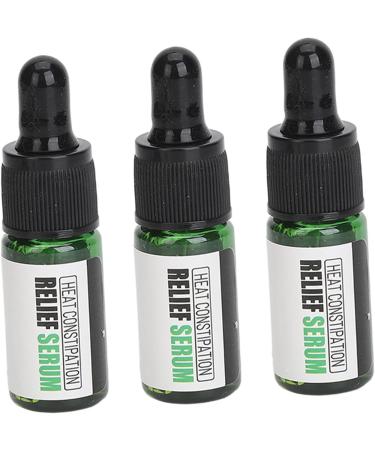 Abdominal Drainage Oil 10ml - Improved Digestion & Body Care Massage Oil for Women - Enhances Absorption & Promotes Wellness | Ideal for Beauty Salons - Buy Online on GoSupps.com