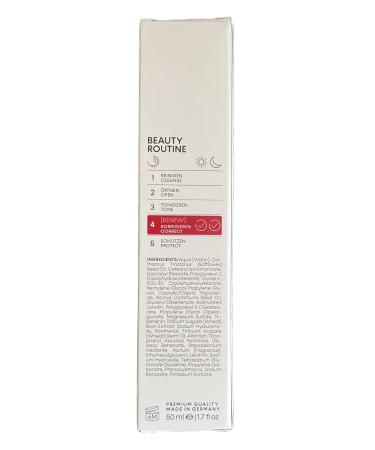 Renew Elixir Advanced Nutritive Serum | Skin Moisture Balance 50ml - Hydrate & Nourish Your Skin - Buy Online on GoSupps.com