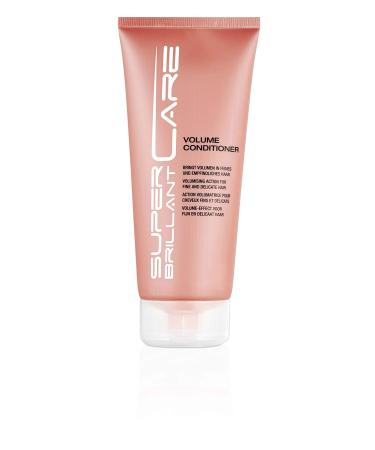Super Brilliant Care Volume Conditioner 200 ml