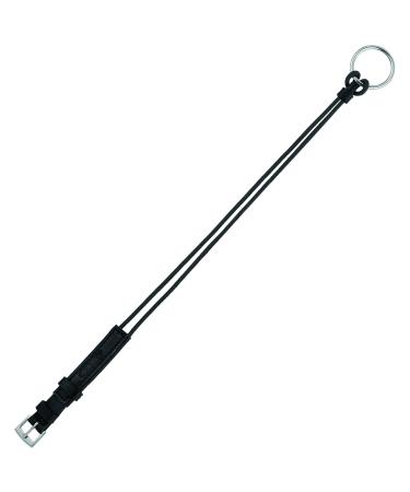 Sprenger - Cheek pieces for bridle silver VB-WB