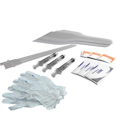 Canine AI Artificial Insemination Dog Breeding Kit - Med/Lg Breed - 3 Pack | Good Harbor Pet Supplies - Buy Online on GoSupps.com