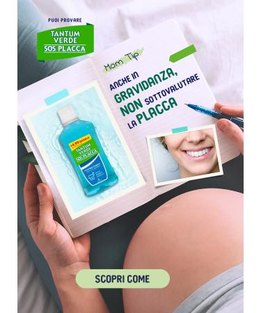 Tantum Verde SOS Plate 500 ml - Fast Relief for Sore Throat | International Shipping Available - Buy Online on GoSupps.com