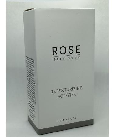 Retexturizing Retinol Booster Serum 1 oz/ 30 mL