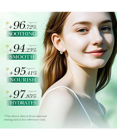 Centella Sleeping Mask Moisturizing Soothing Sleeping Mask Overnight Repairing Mask Cream with B5 Intensive Hydration Nourishment & Strengthens the Skin Barrier For Dry Sensitive Skin /4 ML*20PCS - Buy Online on GoSupps.com