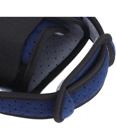 Orthopedic Bunion Brace - Breathable Toe Separators for Big Toe Pain Relief - Buy Online on GoSupps.com