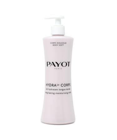 Payot 24 Corps Lait Hydratant Longue Dur e 400 Milliliter - Buy Online on GoSupps.com