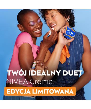  NIVEA NIVEA Universal Cream 75ml - Buy Online on GoSupps.com