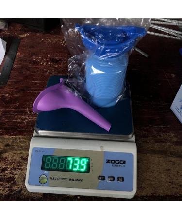 Adult Emergency Urinal Bottle Large Capacity Portable Travel Urine Cup Stretchable Mobile Toilet for Camping Car Travel - Buy Online on GoSupps.com