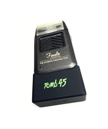 Tomb45 Powered Clips for Wahl Finale Shaver | Premium Performance Fast International Shipping - Buy Online on GoSupps.com