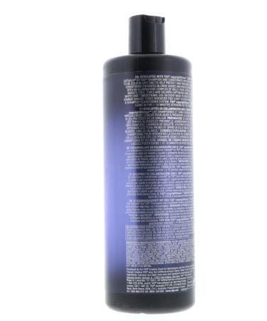 Catwalk By Tigi Fashionista Conditioner - 25.36 fl. oz. | Safe for Color & Ideal for International Shipping - Buy Online on GoSupps.com
