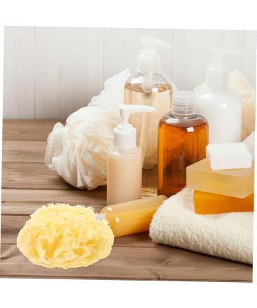 MAGICLULU Moisturizer Sea for Shower Sea for Bathing Shower Sponge for Body Sponge Shower Bath for Bathing Shower for Women Bath Sponge for - Buy Online on GoSupps.com