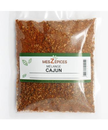 M lange Cajun 1 g (Lot de 1)