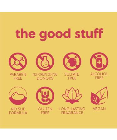 TreeHut Coco Colada Body Scrub 18 oz - Shea Sugar Exfoliator & Mesh Sponge for Ultimate Exfoliation - Buy Online on GoSupps.com