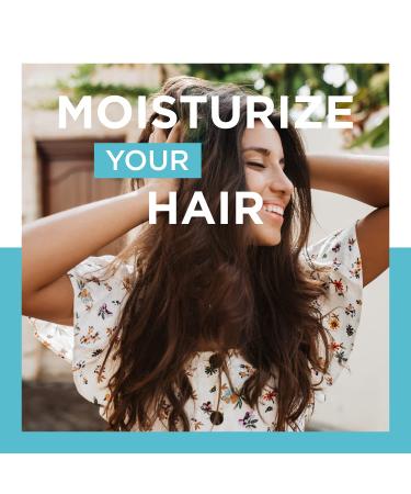 Biotin Volumizing Shampoo & Conditioner Set for Dry, Damaged Hair - Sulfate-Free with Biotin, Coconut Oil, Keratin - 8 Fl Oz (Pack of 2) - Buy Online on GoSupps.com