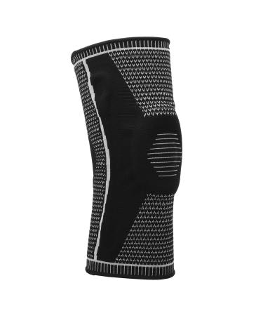 Buy Knee Pad for Shock Absorption & Strong Support - Spring Strap Training (Sizes 6-10) - International Shipping Available - Buy Online on GoSupps.com