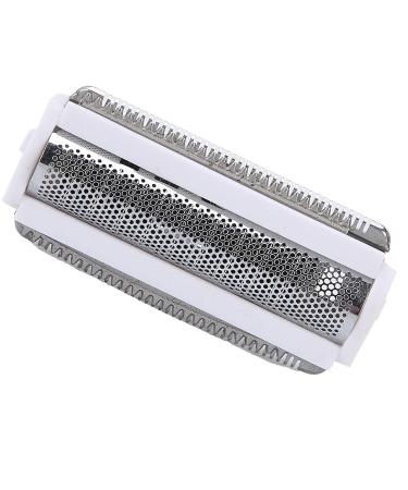 Womens Razor Blade Refills - Professional Replacement Foil Heads for Electric Back Hair Shavers | International Shipping Available - Buy Online on GoSupps.com