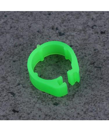 Yardwe 400 Stk Tauben Foot Bands for Chickens & Pigeons - Durable Bird Toy Rings - Size 2x2pcs - International Shipping Available! - Buy Online on GoSupps.com