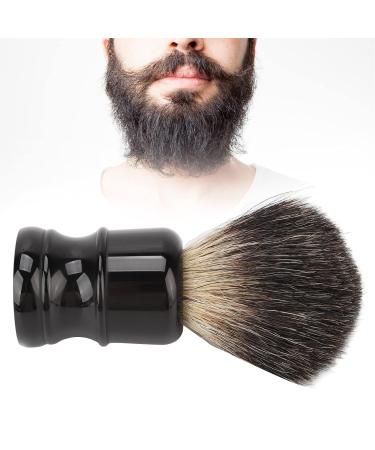 Portable Beard Shaving Brush - Ideal for Home Use | International Shipping Available - Buy Online on GoSupps.com