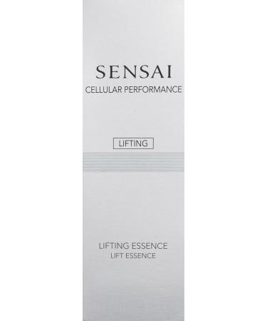 Buy Kanebo Sensai Cellular Performance Lifting Essence 1.3 oz - Luxurious Anti-Aging Serum for Youthful Skin - International Shipping Available - Buy Online on GoSupps.com