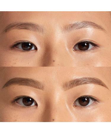 NYX Professional Makeup Tame & Frame Brow Pomade - Waterproof Eyebrow Pomade in Brunette 03 2 Pack 5G - Perfect for All Skin & Hair Colors - Buy Online on GoSupps.com