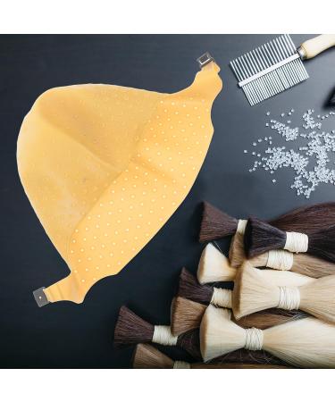 Bonnet de Coloration Cheveux Silicone R utilisable Dor Bonnet Isolant pour M ches Outil Coiffure DIY pour Soins et D coloration - Buy Online on GoSupps.com