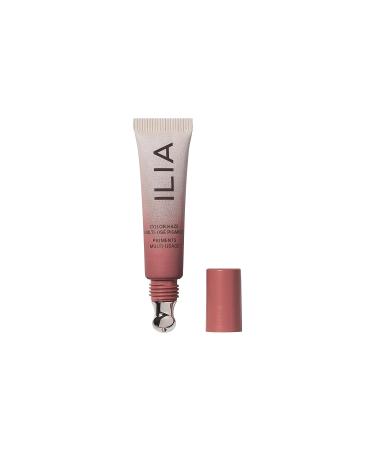ILIA Color Haze Multi-Matte Pigment | Cruelty-Free Vegan Clean Beauty - Before Today (Mauve) - Buy Online on GoSupps.com