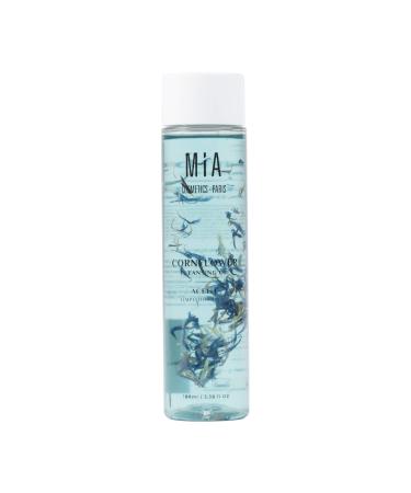 Mia Cosmetics-Paris Desmaquillante facial - 100 ml.