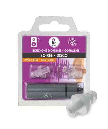 Easter plug for parties