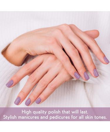 Color Club Color Club Dip Powder for Nails Serendipity |Can You Dig It | Manicure DIY 2oz - Buy Online on GoSupps.com