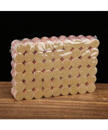 Moxa Sticks for Moxibustion - Relaxation & Meridian Warming | International Shipping - Buy Online on GoSupps.com