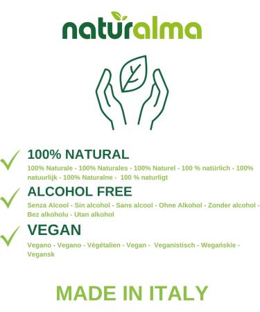 Gymnema (Gymnema sylvestre ou Marsdenia sylvestris) feuilles Teinture M re sans alcool Naturalma - Extrait liquide gouttes 60 ml - Compl ment alimentaire - V g talien ou v gan Sans alcool 60 ml (Lot de 1) - Buy Online on GoSupps.com