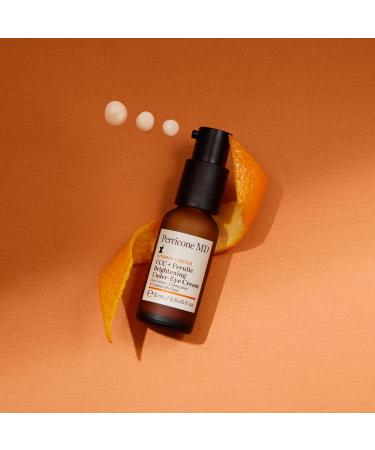 Perricone MD Vitamin C Ester CCC+ Ferulic Brightening Under-Eye Cream 15ml - Buy Online on GoSupps.com
