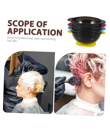 Exceart Hair Dye Shell Tool - DIY Hair Coloring Tool for Perfect Results | Shop Internationally - Buy Online on GoSupps.com