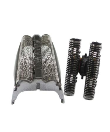 Buy Shaver Foil Screen & Cutter for BRAUN Series 5 51S | International Shipping Available - Buy Online on GoSupps.com